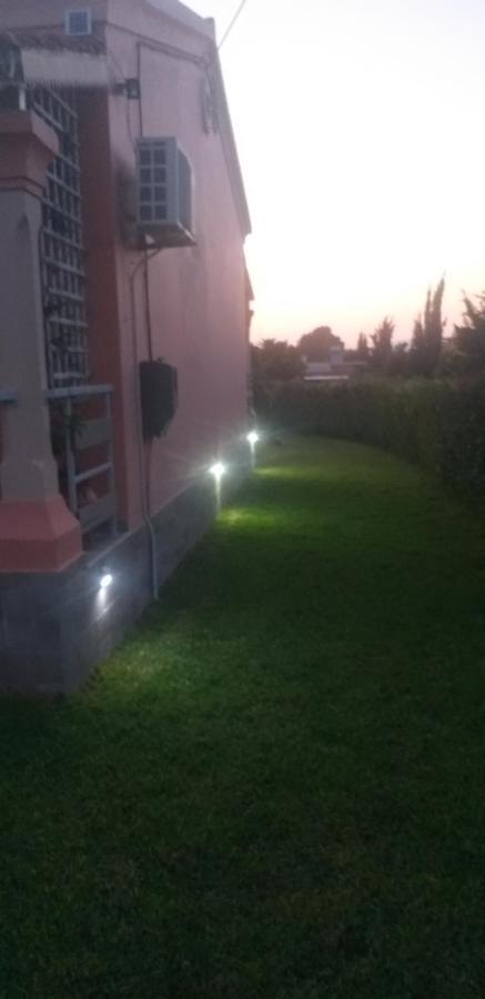 Villa Katerina Almyros Almiros Beach Exteriér fotografie