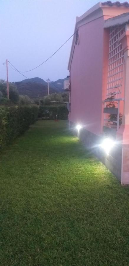 Villa Katerina Almyros Almiros Beach Exteriér fotografie