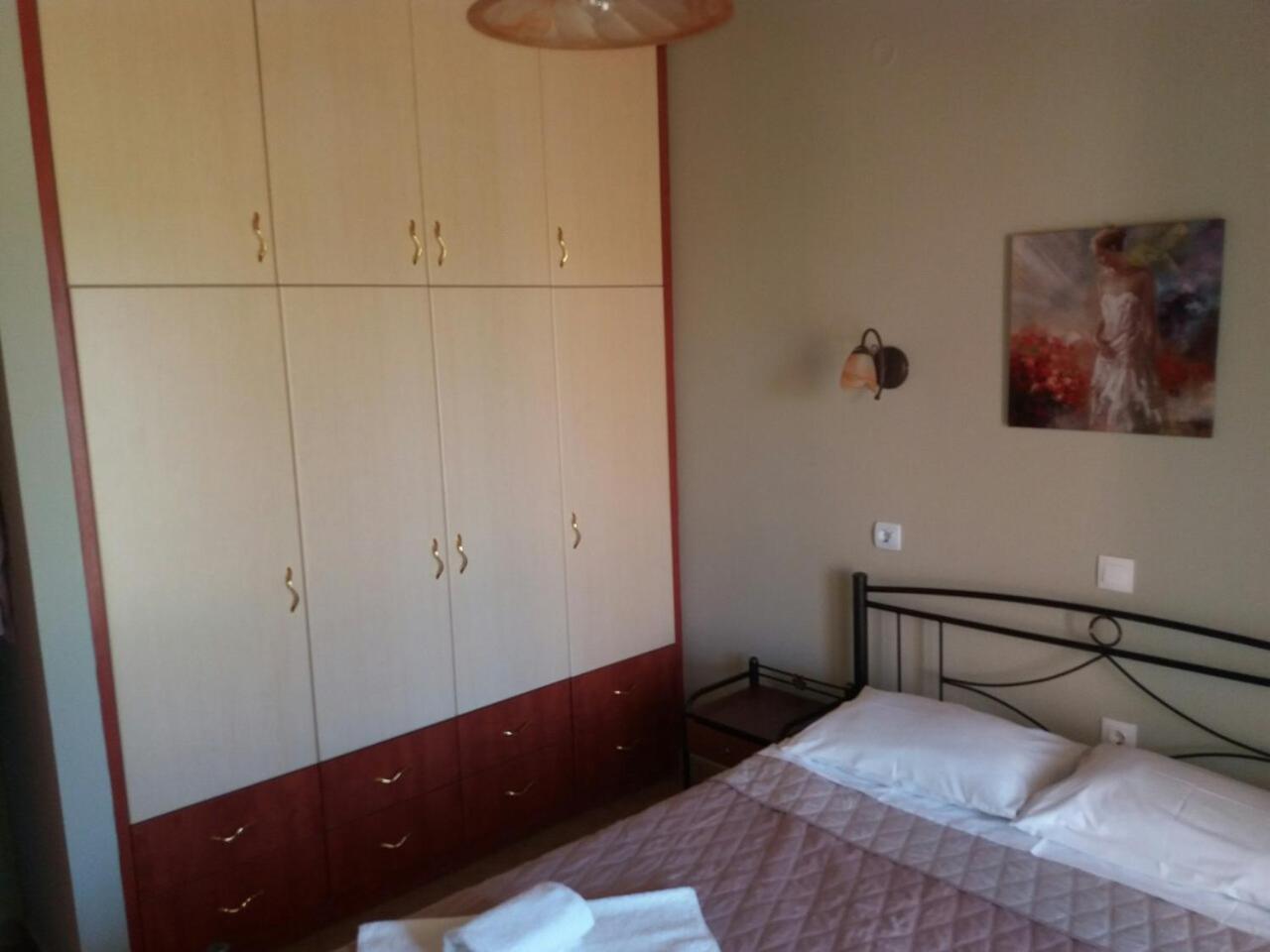 Villa Katerina Almyros Almiros Beach Exteriér fotografie